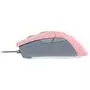 Мышка ASUS ROG Gladius II Origin Pink (90MP00U3-B0UA01) - 2