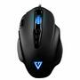 Мышка Modecom Volcano GMX5 Beast USB Black (M-MC-GMX5-BEAST-100) - 1