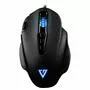 Мышка Modecom Volcano GMX5 Beast USB Black (M-MC-GMX5-BEAST-100) - 1