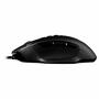 Мышка Modecom Volcano GMX5 Beast USB Black (M-MC-GMX5-BEAST-100) - 3
