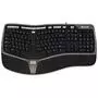 Клавиатура Microsoft Natural Ergo 4000 (B2M-00020) - 1
