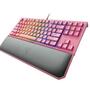 Клавиатура Razer BlackWidow TE CHROMA V2, Quartz Edition (RZ03-02191700-R3M1) - 6