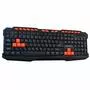 Клавиатура Greenwave KB-GM-116M Black (R0015184) - 1
