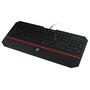 Клавиатура MSI Interceptor DS4100 USB Black - 1