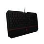 Клавиатура MSI Interceptor DS4100 USB Black - 2