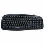 Клавиатура Greenwave KB-MM-801 black (R0015248) - 1