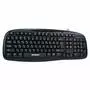 Клавиатура Greenwave KB-MM-801 black (R0015248) - 1