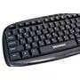 Клавиатура Greenwave KB-MM-801 black (R0015248) - 3