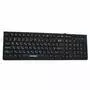 Клавиатура Greenwave KB-FN-401 black (R0015249) - 1