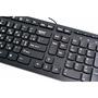 Клавиатура Greenwave KB-FN-401 black (R0015249) - 3