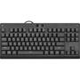 Клавиатура Redragon Dark Avenger RU Black (75087) - 1