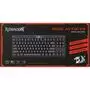 Клавиатура Redragon Dark Avenger RU Black (75087) - 2