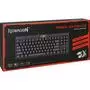 Клавиатура Redragon Dark Avenger RU Black (75087) - 3