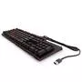 Клавиатура HP Omen 1100 Black (1MY13AA) - 1
