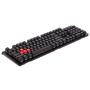 Клавиатура HP Omen 1100 Black (1MY13AA) - 2
