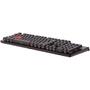 Клавиатура HP Omen 1100 Black (1MY13AA) - 3