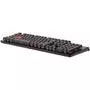 Клавиатура HP Omen 1100 Black (1MY13AA) - 3