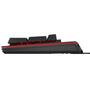 Клавиатура HP Omen 1100 Black (1MY13AA) - 4