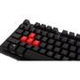 Клавиатура HP Omen 1100 Black (1MY13AA) - 5