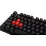 Клавиатура HP Omen 1100 Black (1MY13AA) - 5