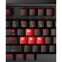Клавиатура HP Omen 1100 Black (1MY13AA) - 6