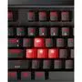 Клавиатура HP Omen 1100 Black (1MY13AA) - 6