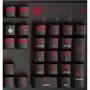 Клавиатура HP Omen 1100 Black (1MY13AA) - 7
