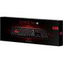 Клавиатура HP Omen 1100 Black (1MY13AA) - 8