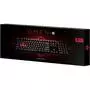 Клавиатура HP Omen 1100 Black (1MY13AA) - 8