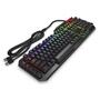 Клавиатура HP OMEN Sequencer USB (2VN99AA) - 1