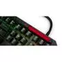 Клавиатура HP OMEN Sequencer USB (2VN99AA) - 2