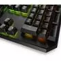 Клавиатура HP OMEN Sequencer USB (2VN99AA) - 6