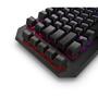 Клавиатура HP OMEN Sequencer USB (2VN99AA) - 8