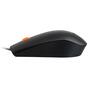 Комплект Lenovo 300 Black (GX30M39635) - 5