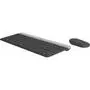 Комплект Logitech MK470 Wireless Slim Graphite (920-009206) - 3