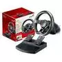 Руль Genius Speed Wheel 5 (PC/ PS3) (31620018100) - 1