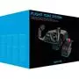 Руль Logitech G Saitek PRO Flight Yoke System (945-000004) - 1