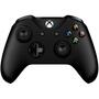 Геймпад Microsoft Xbox One Controller + Wireless Adapter for Windows 10 (4N7-00003) - 3