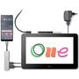 Планшет-монитор Wacom One 13 (DTC133W0B) - 6