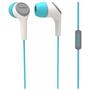 Наушники KOSS KEB15i Teal - 1