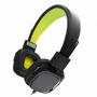 Наушники Gemix Clarks black-green - 1