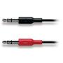 Наушники Philips SHG7210 Black (SHG7210/10) - 3