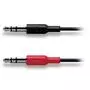 Наушники Philips SHG7210 Black (SHG7210/10) - 3