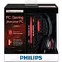 Наушники Philips SHG7210 Black (SHG7210/10) - 4