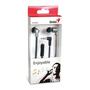 Наушники Genius HS-M260 Iron Gray (31710194103) - 2
