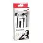 Наушники Genius HS-M260 Iron Gray (31710194103) - 2