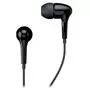 Наушники Genius GHP-206 Black (31710192100) - 2