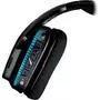 Наушники Logitech G933 Gaming Wireless (981-000599) - 2