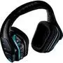 Наушники Logitech G933 Gaming Wireless (981-000599) - 3