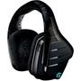 Наушники Logitech G933 Gaming Wireless (981-000599) - 4